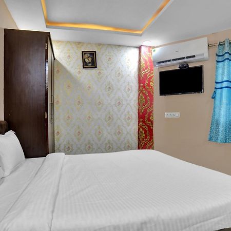 Hotel O Sai Sahara Indore Bagian luar foto