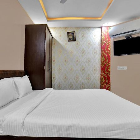 Hotel O Sai Sahara Indore Bagian luar foto